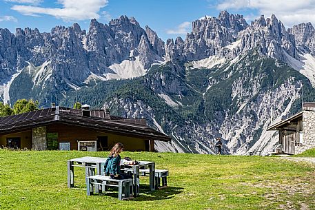 Varmost - Forni di Sopra