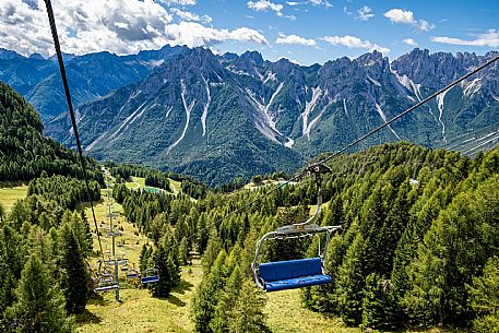 Varmost - Forni di Sopra