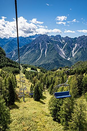 Varmost - Forni di Sopra