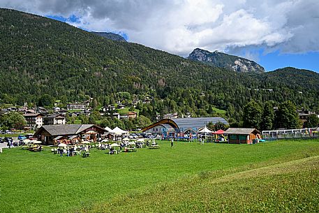 Varmost - Forni di Sopra