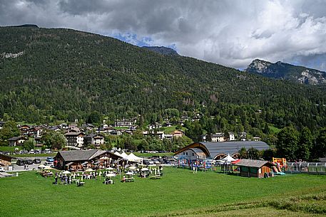 Varmost - Forni di Sopra