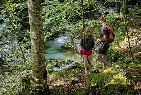 Val d'Arzino Val d'Arzino