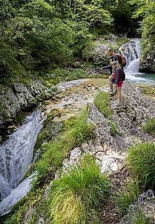 Val d'Arzino Val d'Arzino