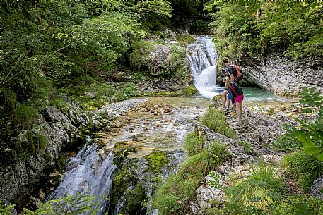 Val d'Arzino Val d'Arzino