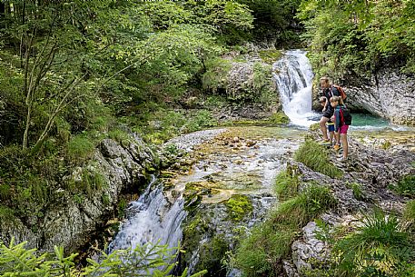 Val d'Arzino Val d'Arzino