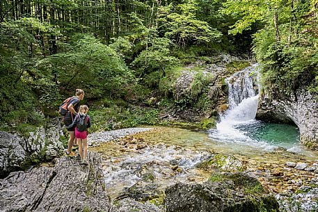Val d'Arzino Val d'Arzino