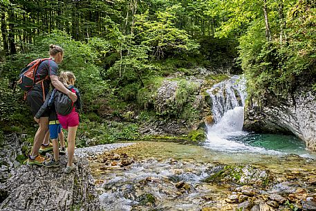 Val d'Arzino Val d'Arzino