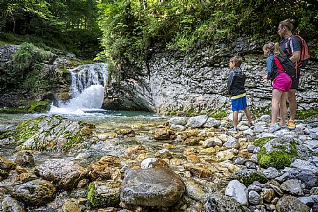 Val d'Arzino Val d'Arzino