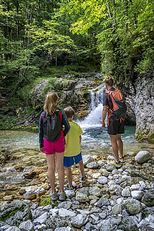 Val d'Arzino Val d'Arzino