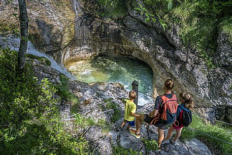 Val d'Arzino Val d'Arzino