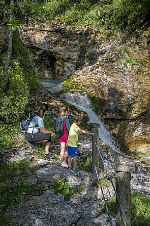 Val d'Arzino Val d'Arzino