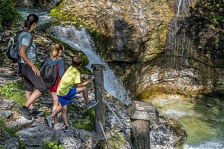 Val d'Arzino Val d'Arzino