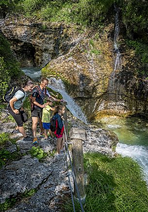 Val d'Arzino Val d'Arzino