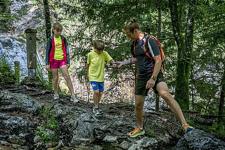 Val d'Arzino Val d'Arzino