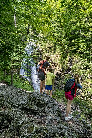 Val d'Arzino Val d'Arzino