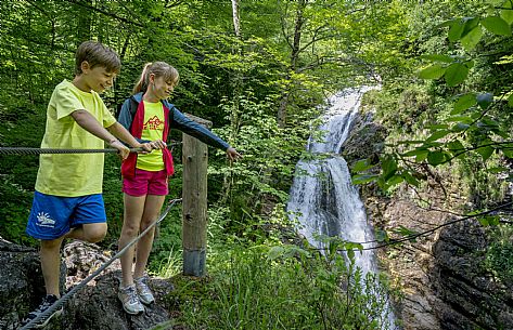 Val d'Arzino Val d'Arzino