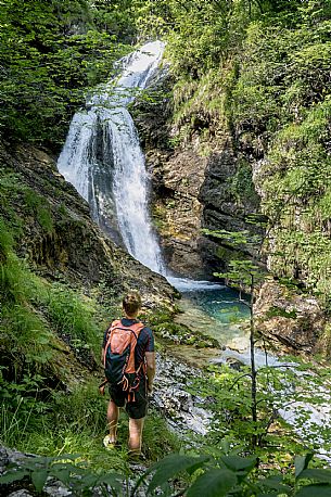 Val d'Arzino Val d'Arzino