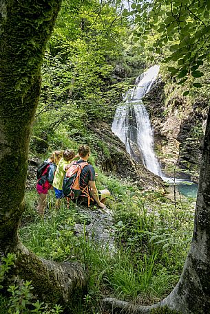 Val d'Arzino Val d'Arzino