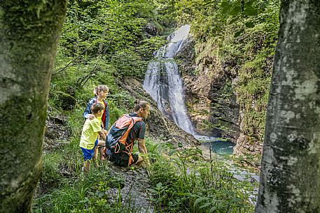 Val d'Arzino Val d'Arzino