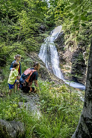 Val d'Arzino Val d'Arzino
