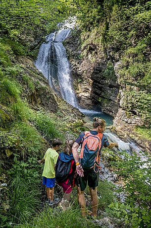 Val d'Arzino Val d'Arzino