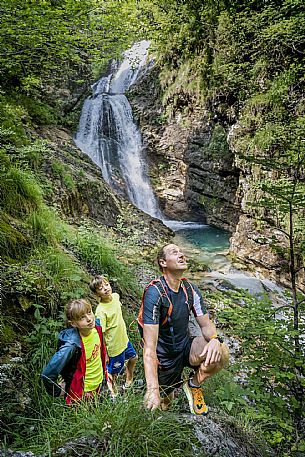 Val d'Arzino Val d'Arzino