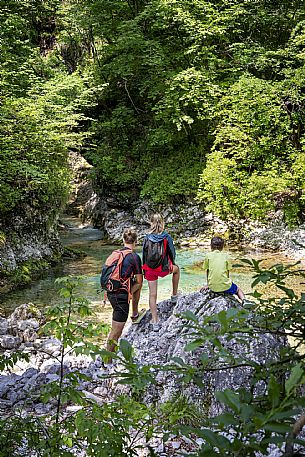 Val d'Arzino Val d'Arzino