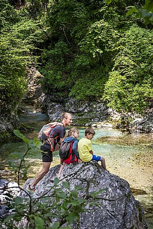 Val d'Arzino Val d'Arzino