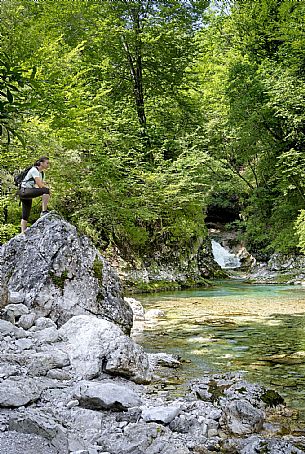 Val d'Arzino Val d'Arzino