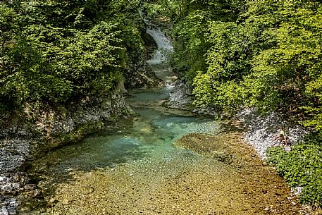 Val d'Arzino Val d'Arzino