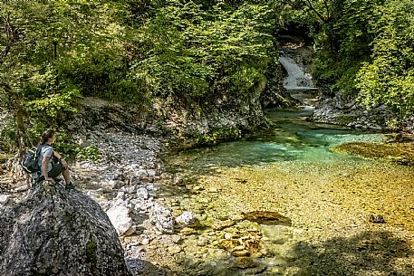 Val d'Arzino Val d'Arzino