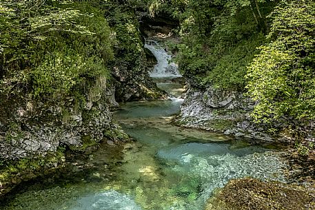 Val d'Arzino Val d'Arzino