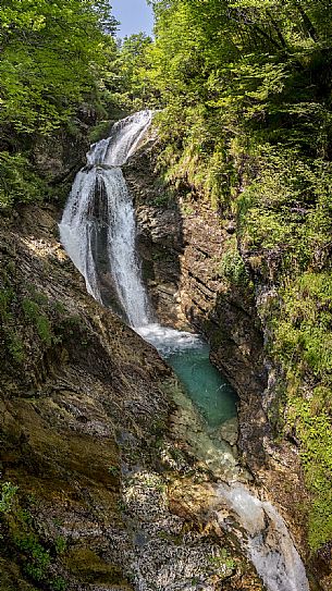 Val d'Arzino Val d'Arzino