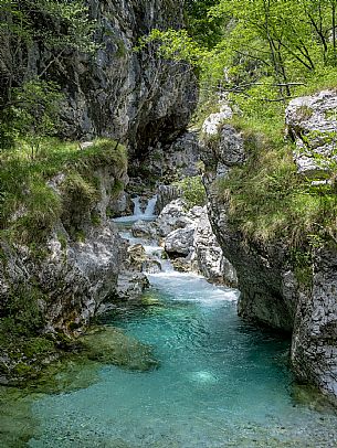 Val d'Arzino Val d'Arzino