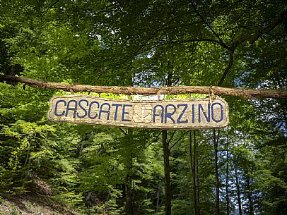 Val d'Arzino Val d'Arzino