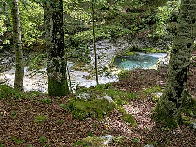 Val d'Arzino Val d'Arzino