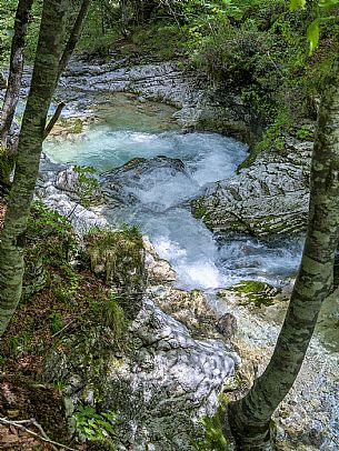 Val d'Arzino Val d'Arzino