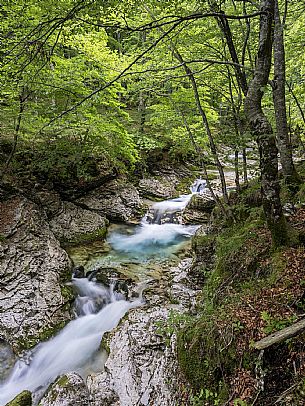 Val d'Arzino Val d'Arzino