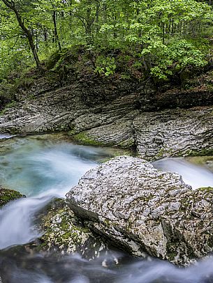 Val d'Arzino Val d'Arzino