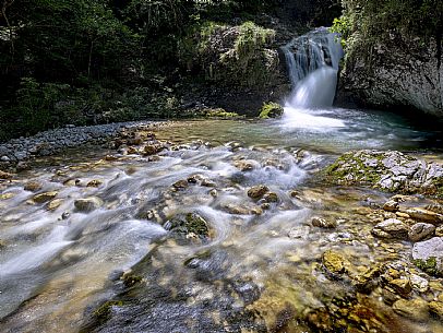 Val d'Arzino Val d'Arzino