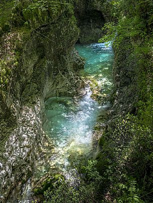 Val d'Arzino Val d'Arzino