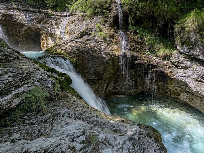 Val d'Arzino Val d'Arzino