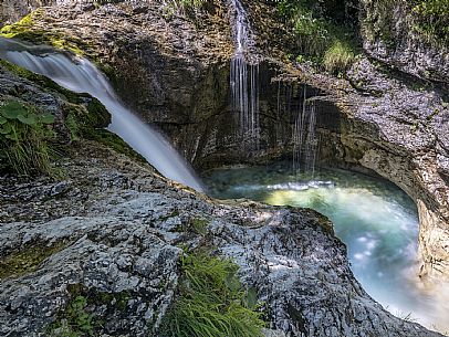 Val d'Arzino Val d'Arzino