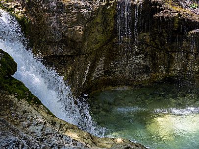 Val d'Arzino Val d'Arzino